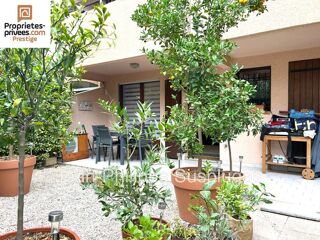  Appartement à vendre 2 pièces 32 m²