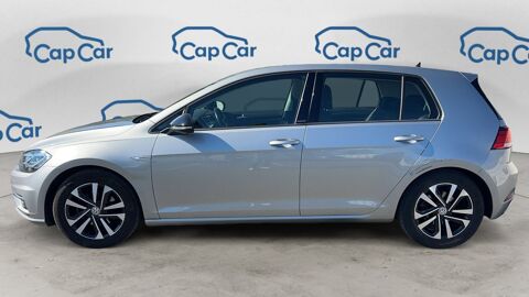 Golf 1.5 TSI 130 DSG7 IQ.Drive 2019 occasion 77181 Courtry