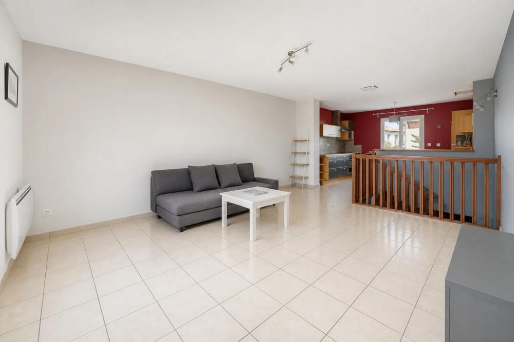 Maison de 2 pièces de 64 m² situé à Bruges