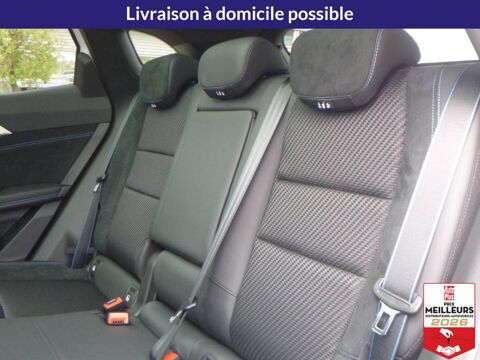 Austral full hybrid E-Tech 200 Esprit Alpine +Toit 2026 occasion 10150 Lavau