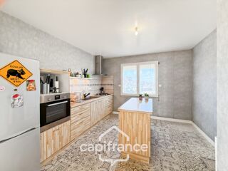  Maison � vendre 6 pi�ces 129 m�