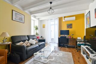  Maison à vendre 4 pièces 68 m²
