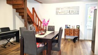  Maison � vendre 4 pi�ces 97 m�