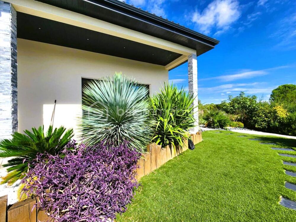  vendre  Villa Pzenas (34120)