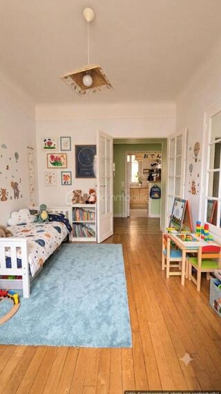  Appartement à vendre 3 pièces 64 m²