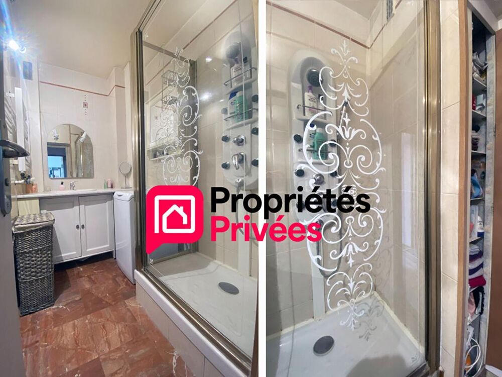 Vente Appartement Appartement Thiais 3 pièce(s) 51.87 m2 Thiais