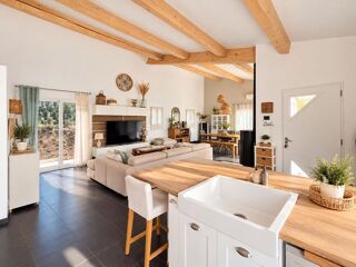  Maison à vendre 5 pièces 138 m²