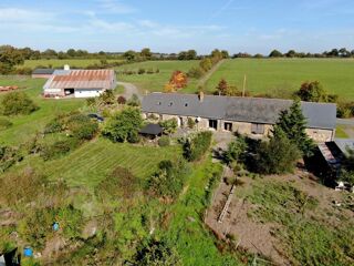 Ferme à vendre 4 pièces 98 m²