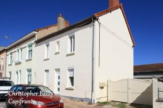  Immeuble  vendre 8 pices 168 m
