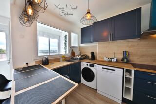  Appartement à vendre 4 pièces 70 m²