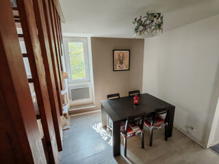  Appartement � vendre 3 pi�ces 69 m�