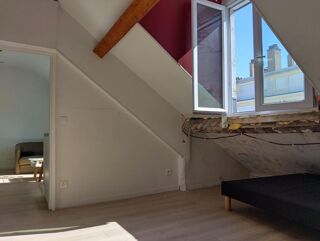 Appartement à vendre 2 pièces 33 m²