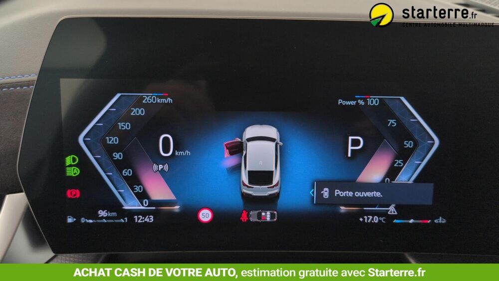 X2 U10 SDRIVE 20D 163CH DKG7 M SPORT 2025 occasion 69190 Saint-Fons
