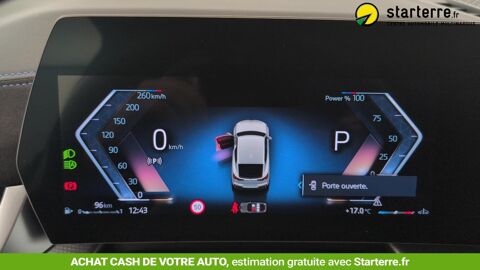 X2 U10 SDRIVE 20D 163CH DKG7 M SPORT 2025 occasion 69190 Saint-Fons