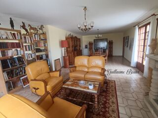  Maison à vendre 6 pièces 160 m²