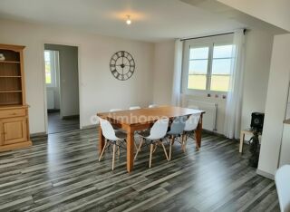  Maison � vendre 8 pi�ces 188 m�