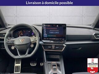Formentor 2.0 TDI 150 V DSG7 2025 occasion 10150 Lavau