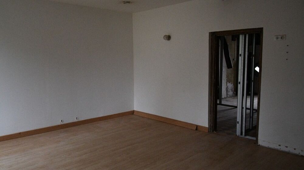 Vente Maison Maison � vendre 3 pi�ces proche de GUERIGNYY (58) Guerigny