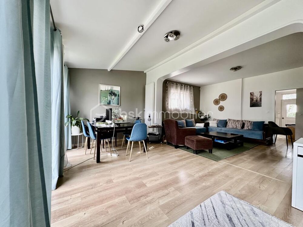 � vendre  Maison Le Raincy (93340)