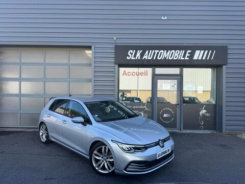 Annonce voiture Volkswagen Golf 18990 €