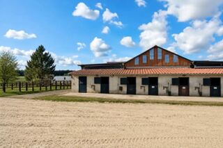  Maison à vendre 6 pièces 180 m²