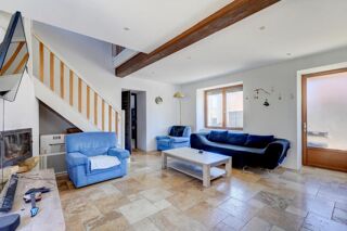  Maison à vendre 6 pièces 143 m²