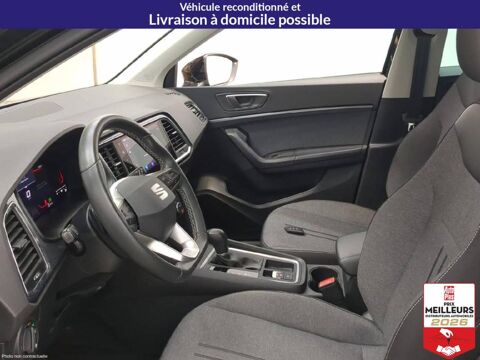 Ateca TSI 150 DSG7 Style 2023 occasion 10150 Lavau
