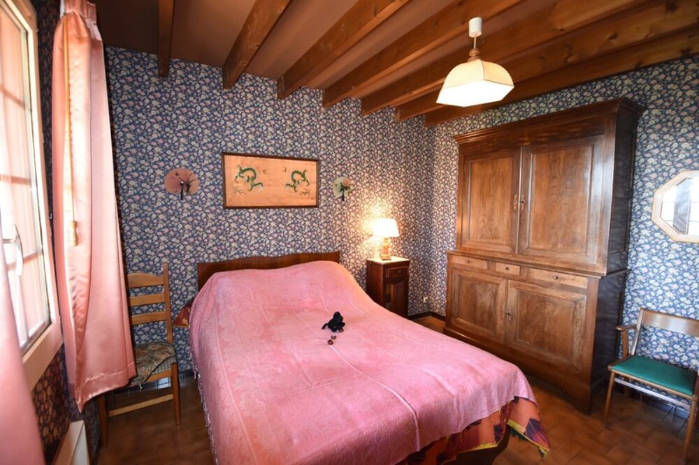 Vente Maison Maison à vendre 5 pièces SAVIGNY POIL FOL (58) Savigny poil fol