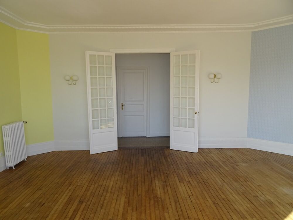 Appartement à vendre 4 pièces ANGOULEME (16)