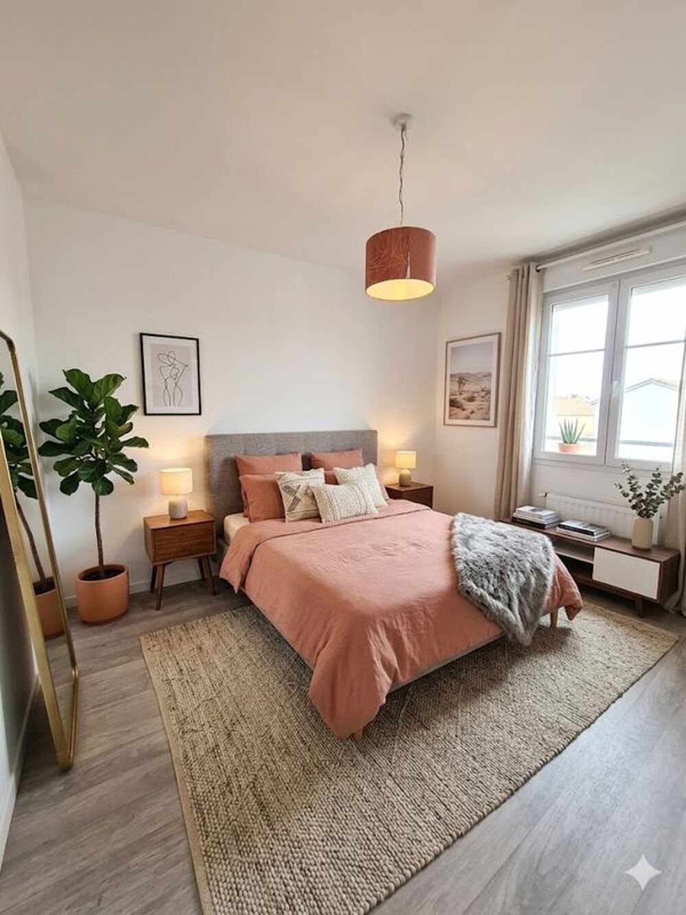 Vente Appartement T2 de 43,95 m² à Lyon 69008, Jean XXIII à partir de 119 900 € Lyon 8