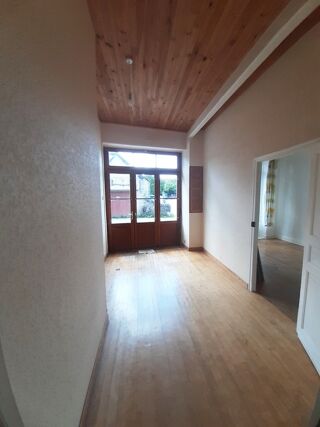  Maison � vendre 6 pi�ces 111 m�