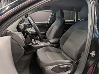 A3 1.6 TDI 110 2016 occasion 78200 Mantes La Jolie