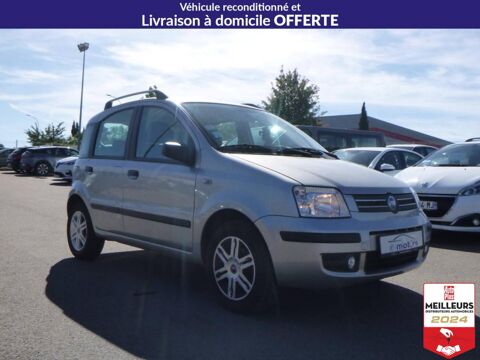 Panda 1.1 8V - Dynamic 2005 occasion 10150 Lavau