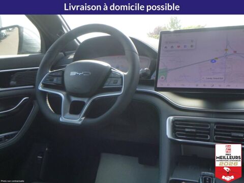Seal DM-i 218 PHEV Comfort 2026 occasion 10150 Lavau