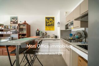  Appartement à vendre 2 pièces 43 m²