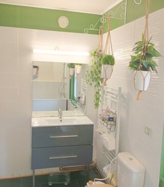  Maison � vendre 5 pi�ces 100 m�