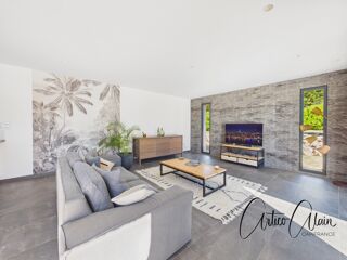  Maison à vendre 5 pièces 131 m²
