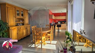  Maison à vendre 9 pièces 180 m²