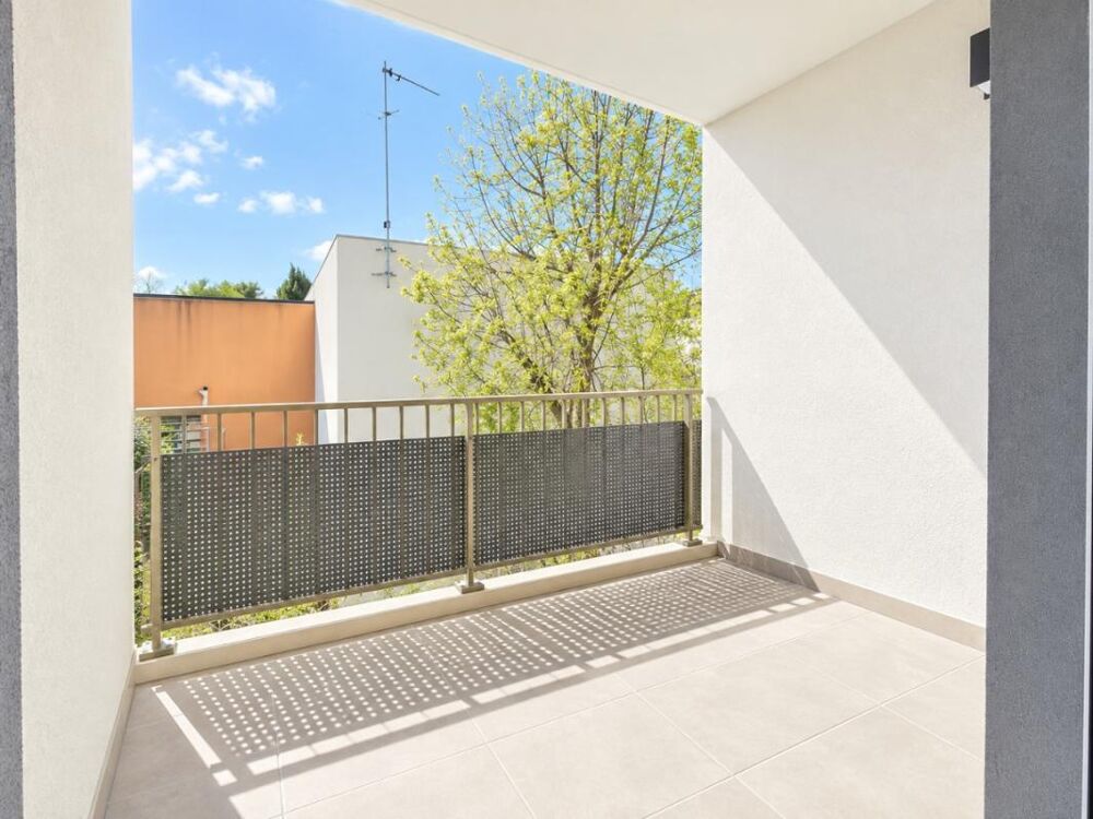Location Appartement T2 avec terrasse et parking à Montpellier Montpellier