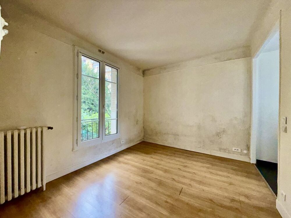 Vente Appartement Appartement Paris 13