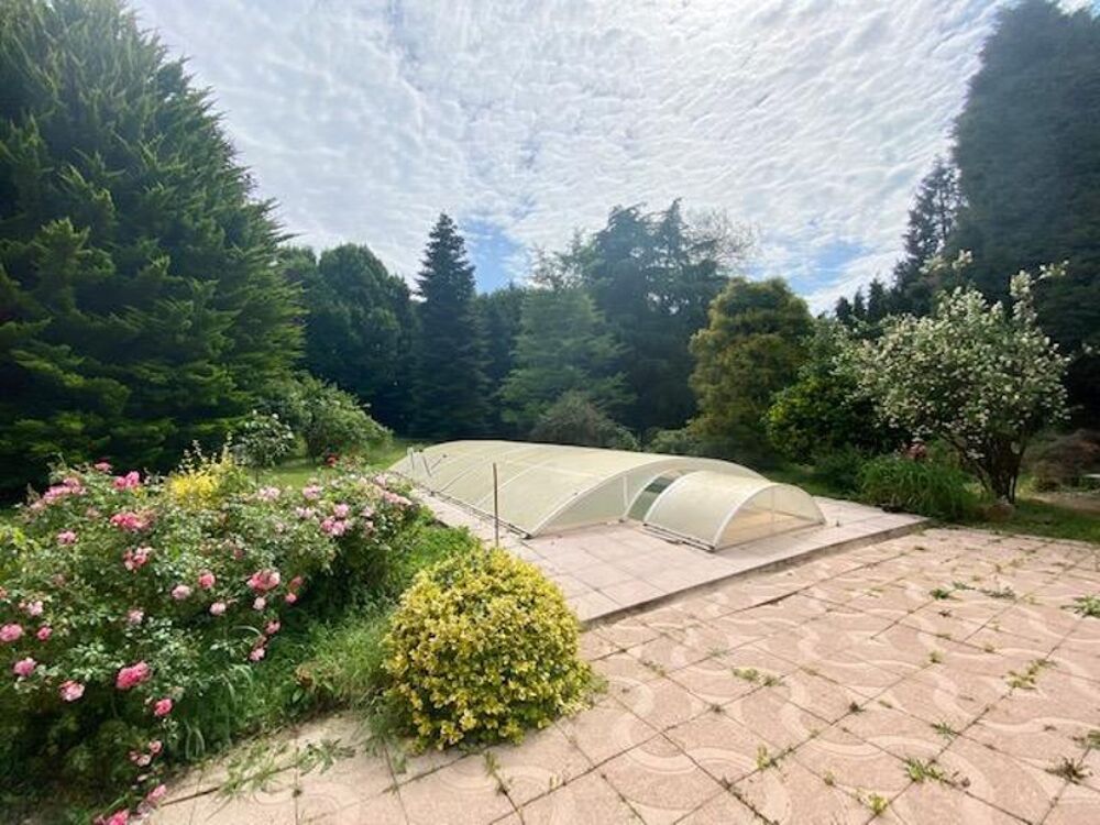 Vente Maison Maison Saillat sur vienne