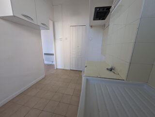  Appartement  vendre 3 pices 40 m