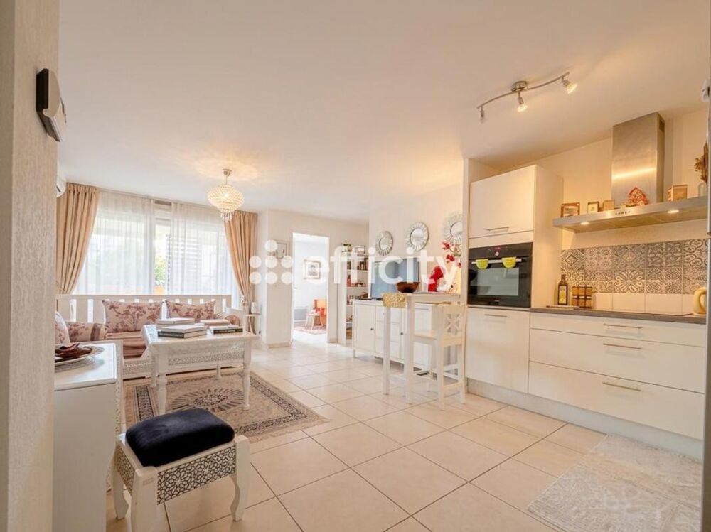 Vente Appartement Appartement Marseille 14