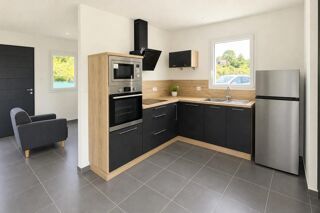  Maison à vendre 3 pièces 61 m²