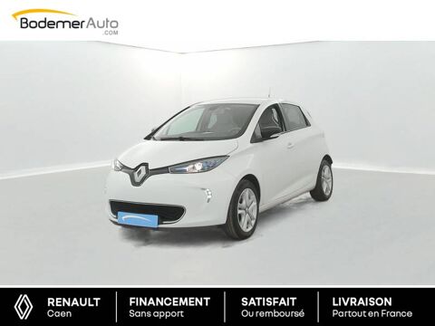 Renault zoe R90 Zen