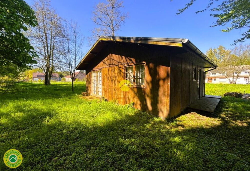 Vente Chalet Chalet avec terrain constuctible Fruges