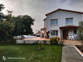  Maison à vendre 12 pièces 210 m²