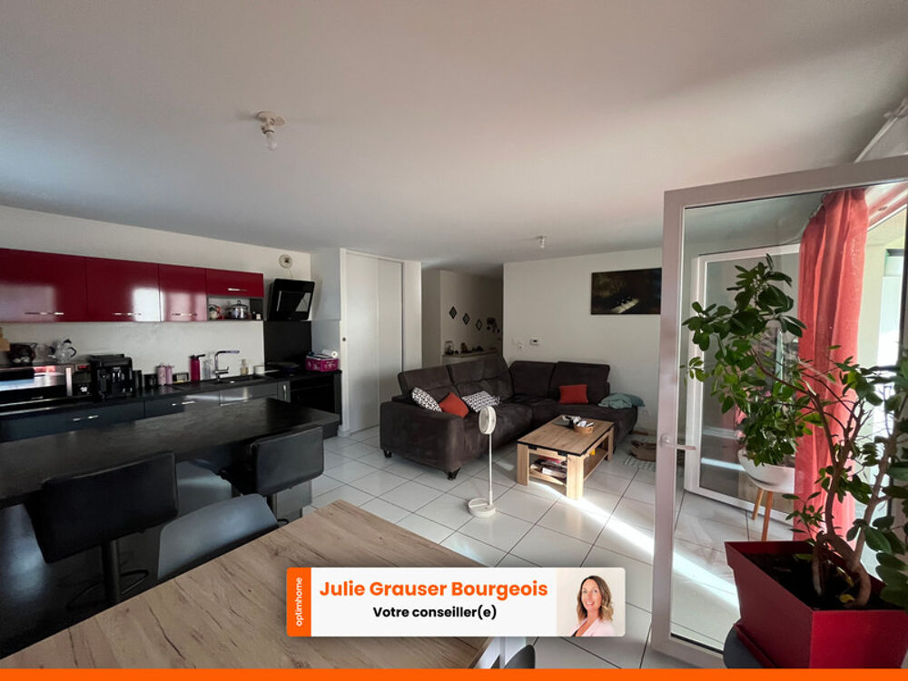 Appartement 3 pièces 71 m² · à Sciez · 71 m² · 289 000 €