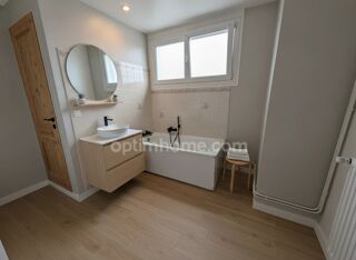  Appartement à vendre 4 pièces 75 m²