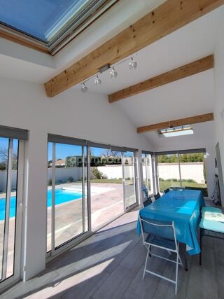  Maison � vendre 6 pi�ces 137 m�
